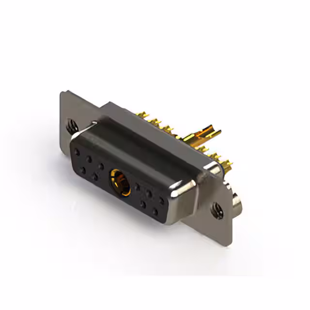 628-11W1622-1T2 EDAC Inc.  D-Sub-Steckverbinderbaugruppen